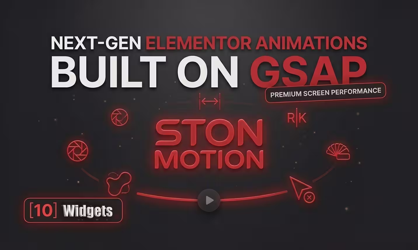 Ston Motion