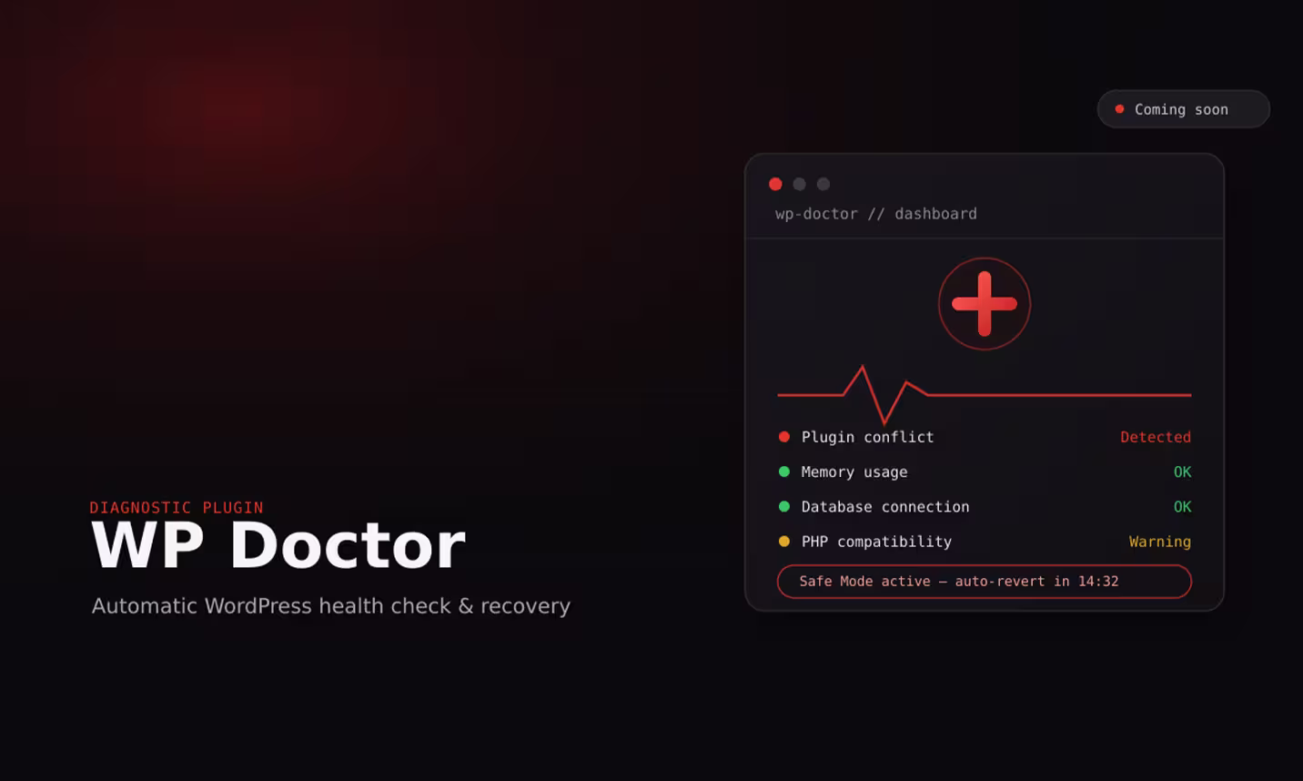 WP Doctor